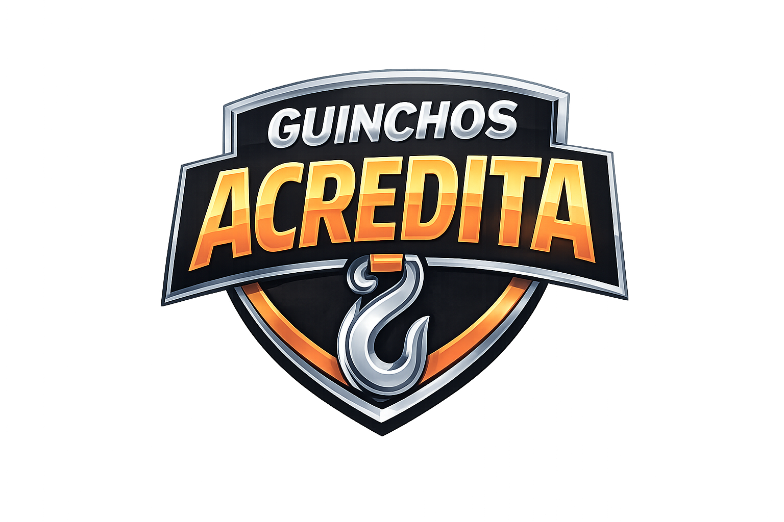 Guinchos Acredita